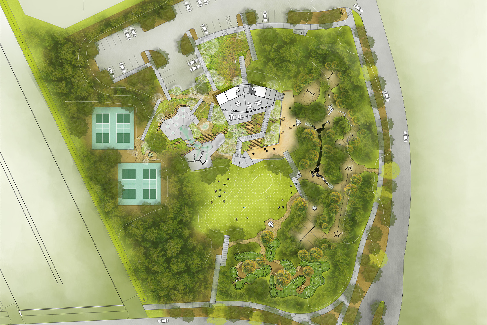 Canopy Park 4